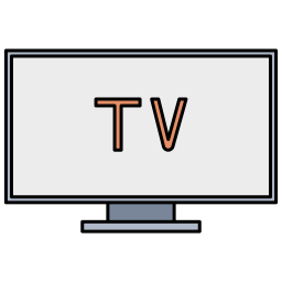 fernsehen icon