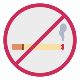 No smoking icon