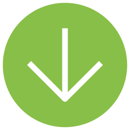 Down arrow icon