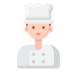 Chef icon