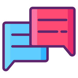 Messaging icon