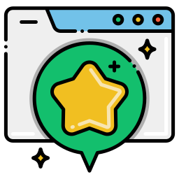 feature icon