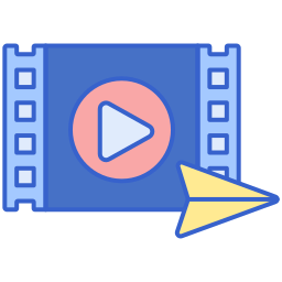 videos icoon