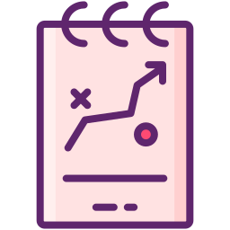 Strategy icon