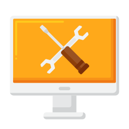 Tools icon