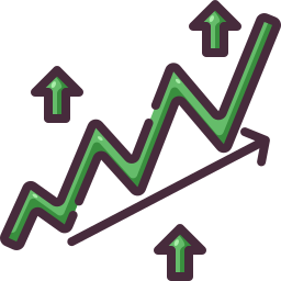 grafico icona