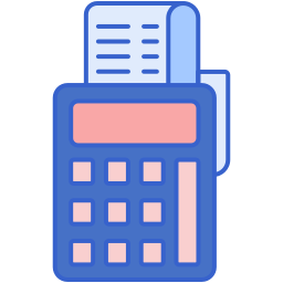 Invoice icon