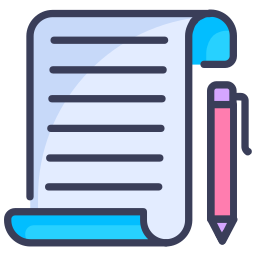 Notes icon