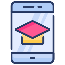 e-learning icon