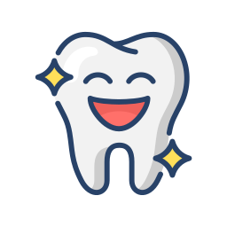 歯の衛生 icon