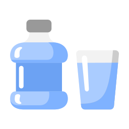 Mouthwash icon