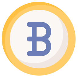 ビットコイン icon