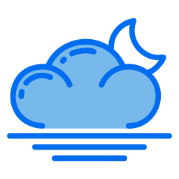 Cloud icon