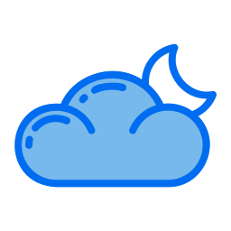 Cloud icon