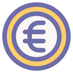 Euro icon