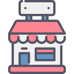 Shop icon