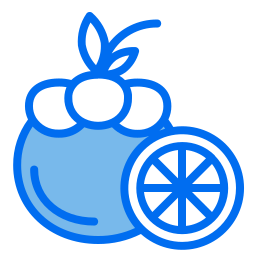 Mangosteen icon