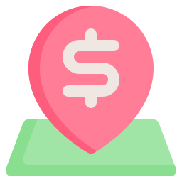 Location icon