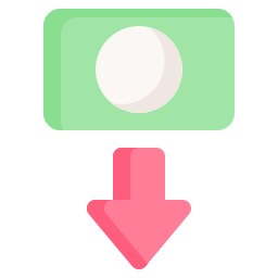 verluste icon