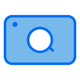 Camera icon