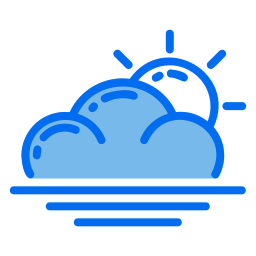 Cloud icon