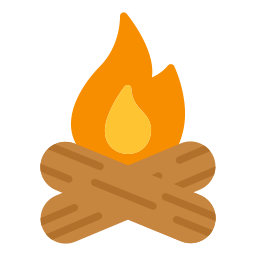 lagerfeuer icon