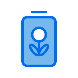 Battery icon