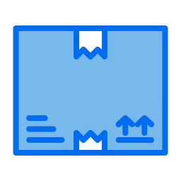 Box icon