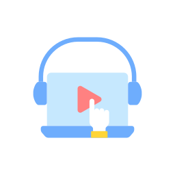 webinar icon