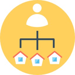Network icon