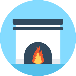 kamin icon