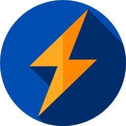 Lightning icon