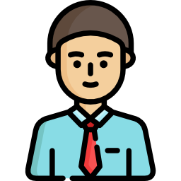 Employee icon