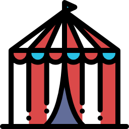circus icoon