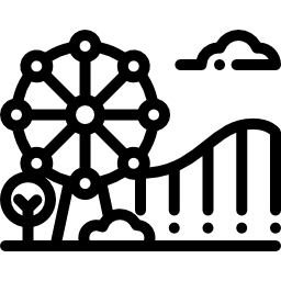 ホイールコースター icon
