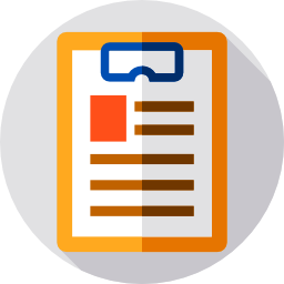 Clipboard icon