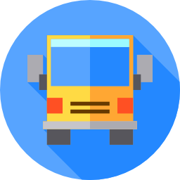 Bus icon