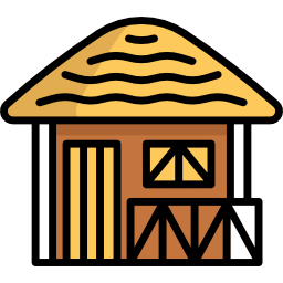 Hut icon