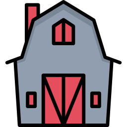 Barn icon