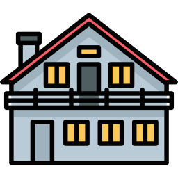 chalet icon