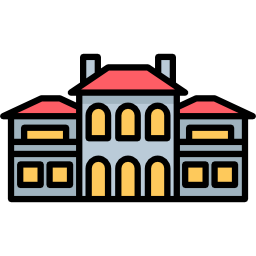 Mansion icon