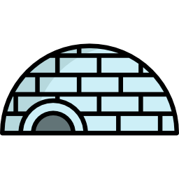 Igloo icon