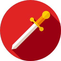 Sword icon