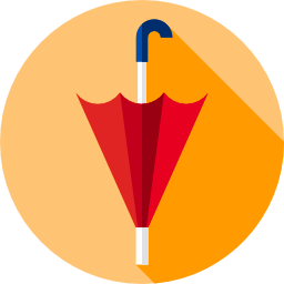 Umbrella icon