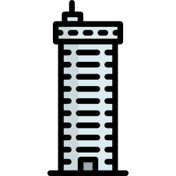 urbano icono