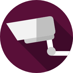 Cctv icon