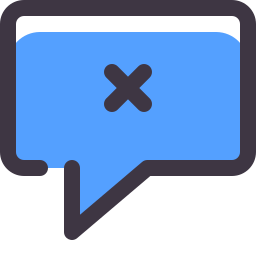 Chat icon