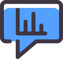 Chat icon