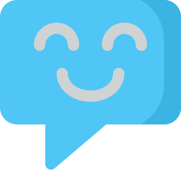 Chat icon