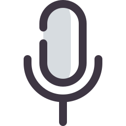 audio icon